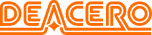 DeAcero logo